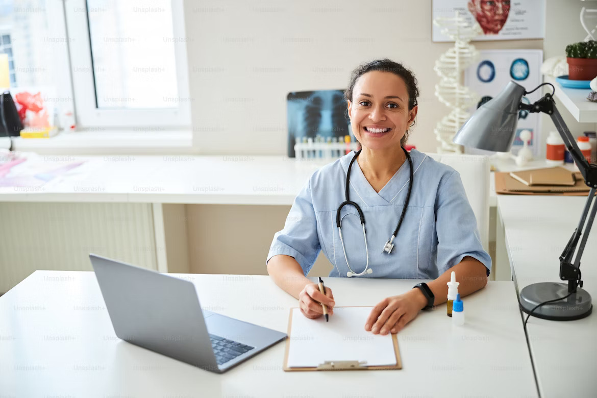 Healthcare Image